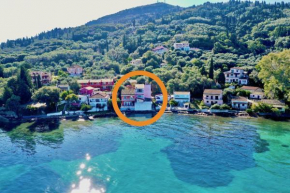 Гостиница SeaFront Villa Ourania  Мессонги